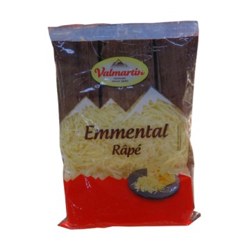 Fromage Emmental Rapé 100g