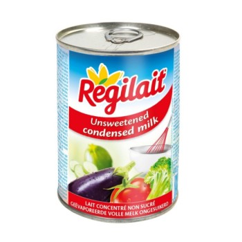 Lait concentré entier non...