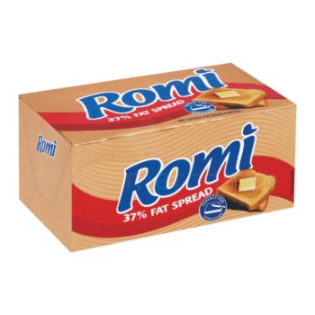Margarine Multi-usage Romi...