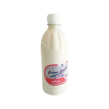 Crème fraîche Nature...