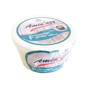 Fromage Fondu Nature...