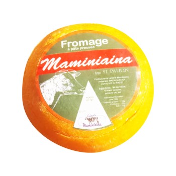 Fromage St Paulin...