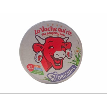 La Vache qui rit 336g|...