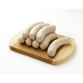 Boudin Blanc Forestier...