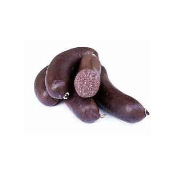 Boudin Noir Environ 600g...