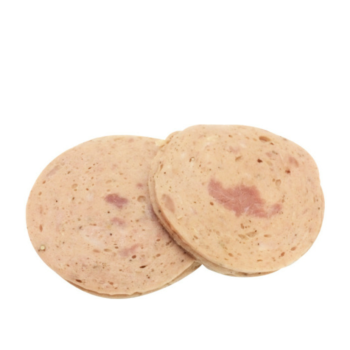 Mortadelle Pur Porc Fumée...