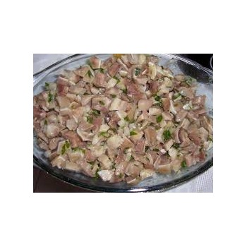 Salade de Museau environ 300g