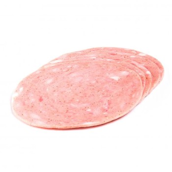 Salami Cuit environ 200g...