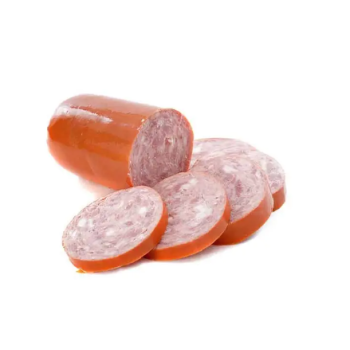 Saucisson à l’Ail de...