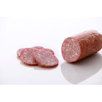 Saucisson à l’Ail Fumé...