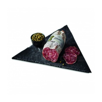 Saucisson au Poivre Vert 250g