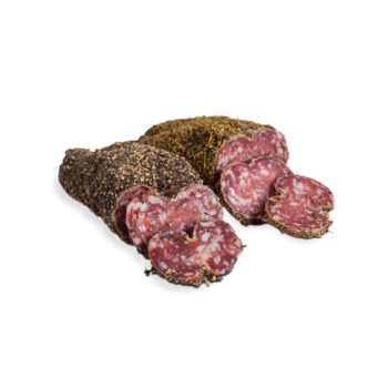 Saucisson Enribe aux Herbes...