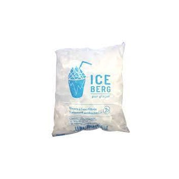 Glaçon IceBerg 2kg | Glaçon...