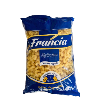 Spirale Macaroni Francia 500 G