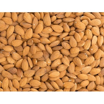 Amandes 1kg | Source de...