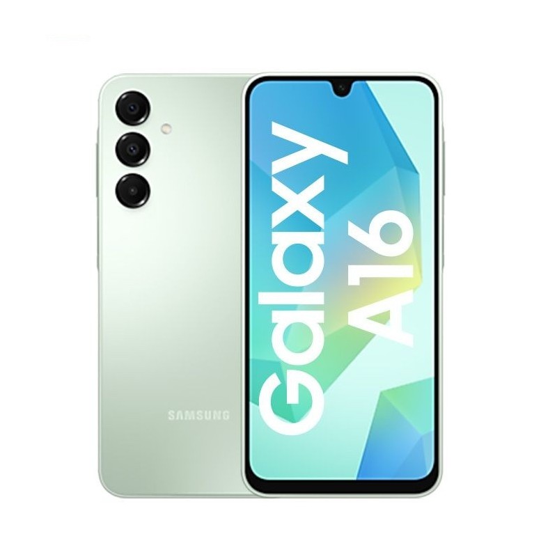 Samsung A16 6GB/128