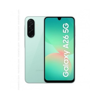 Samsung A26 5G 6GB/128