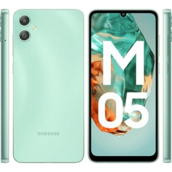 Samsung M05 4GB/64