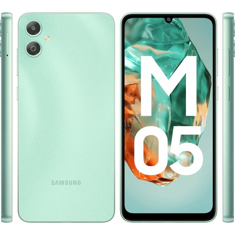 Samsung M05 4GB/64