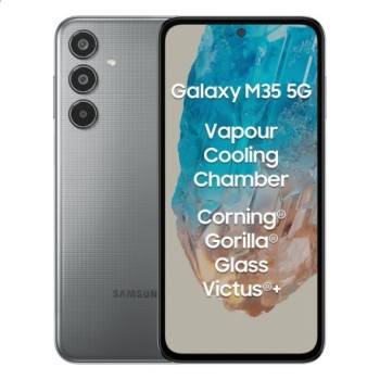 Samsung M35 6GB/128