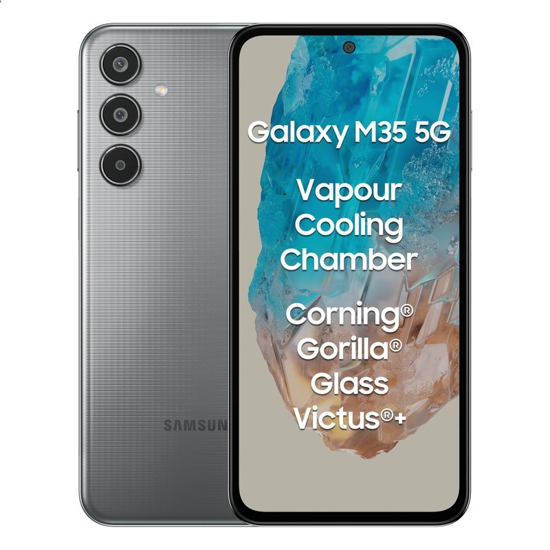 Samsung M35 6GB/128
