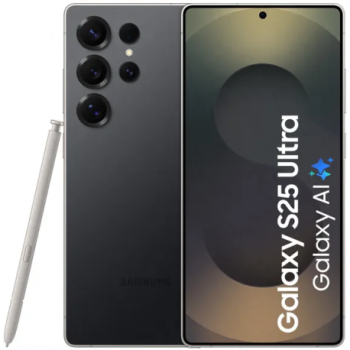 Samsung S25 Ultra 256GB