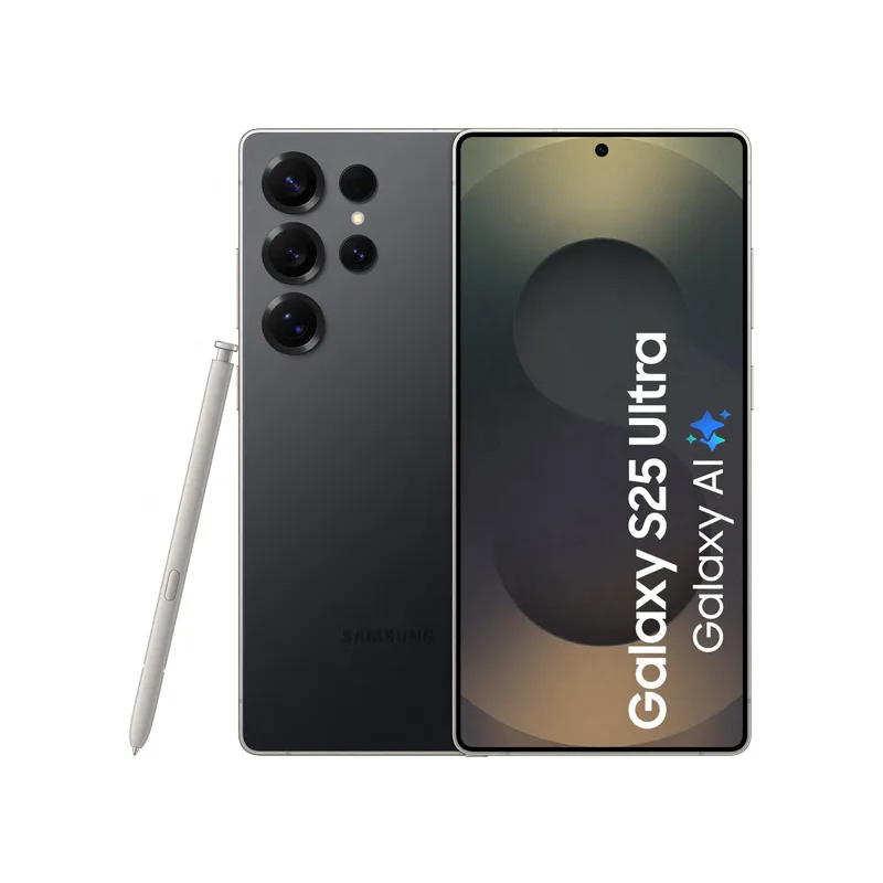 Samsung S25 Ultra 256GB