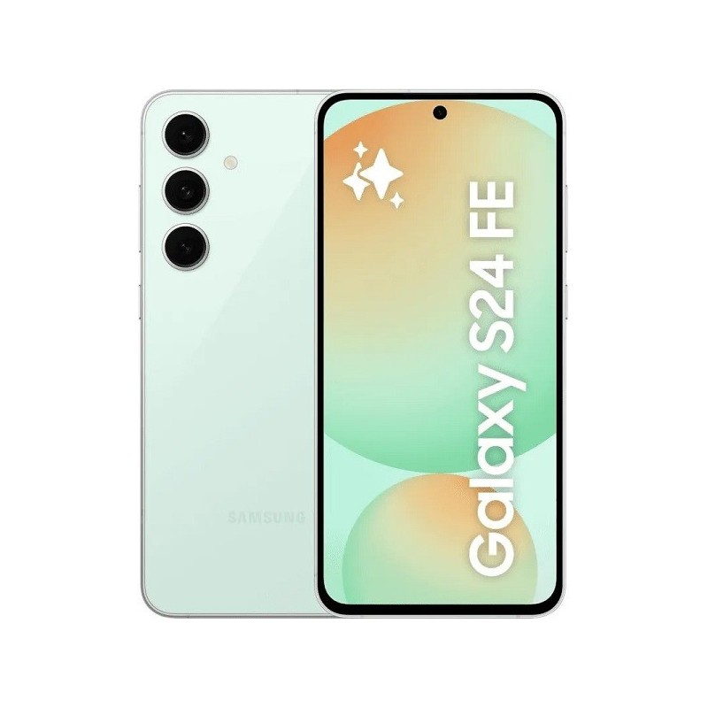 Samsung S24 Fe 8GB/256