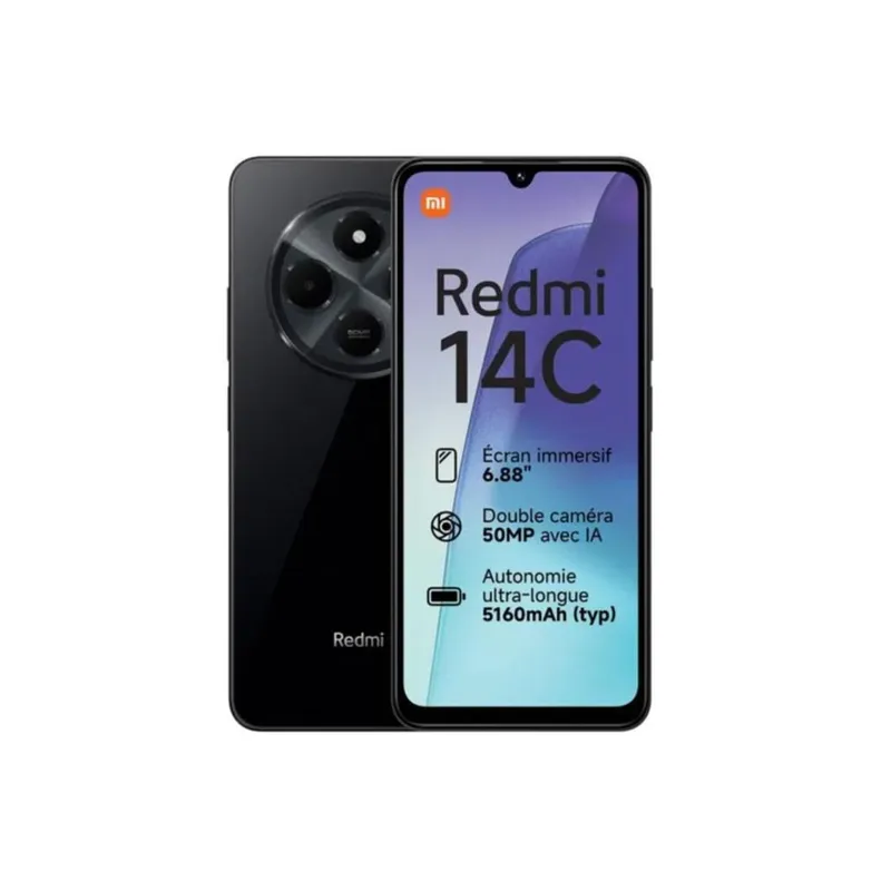 Redmi 14C 4GB/128