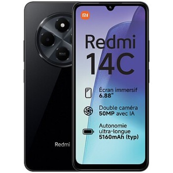 Redmi 14C 8GB/256