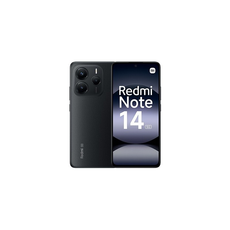 Redmi Note 14 8GB/256
