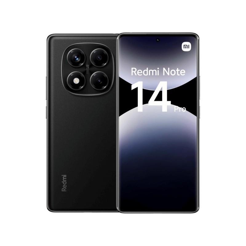 Redmi Note 14 Pro 4G 8GB/256