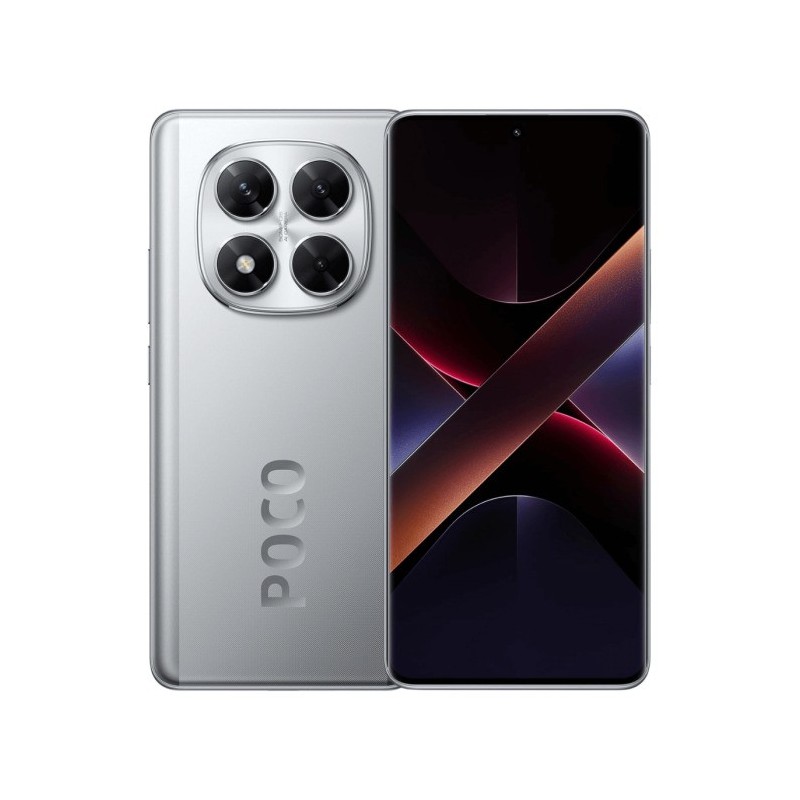 Poco X7 5G 8GB/256