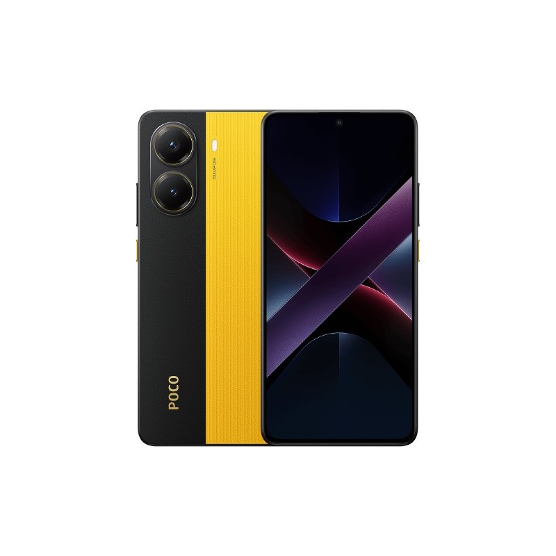 Poco X7 Pro 5G 12GB/512