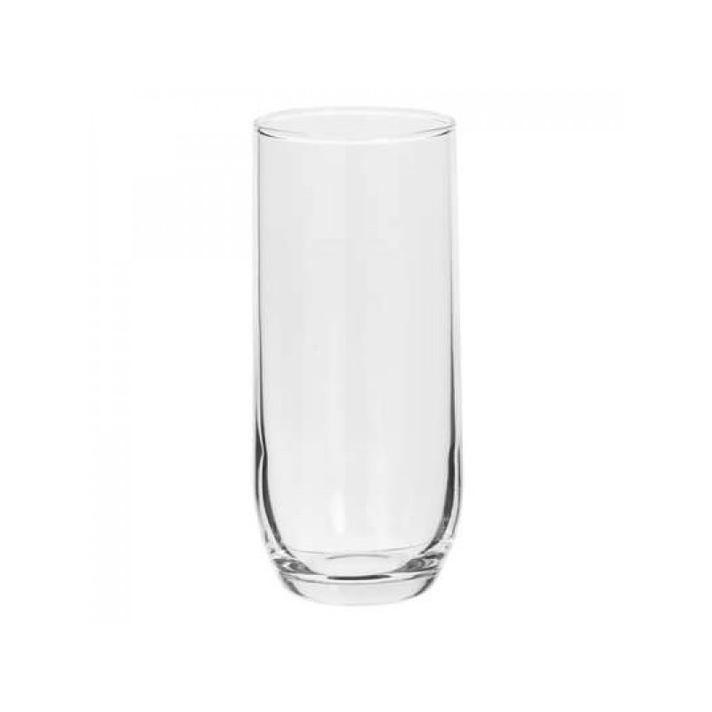 Gobelet haut 31cl PAOLEAU  Lot de 6  SG