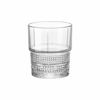 Lot de 4 verres à Whisky Bartender Novec DOF