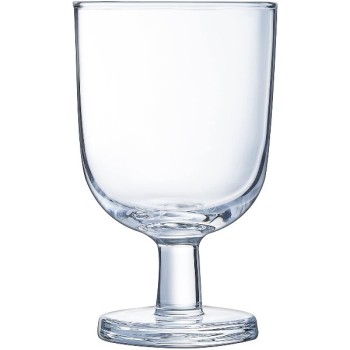 Verre a pied 25 cl...