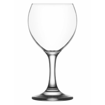 Lot de 6 verres à pied...