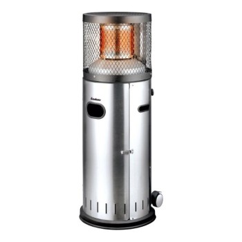 COSY POLO chauffage...