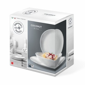 Coffret Chopes Mojito 10 pcs  FSS