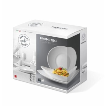 Ensemble De Table 18 Pièces Prometeo