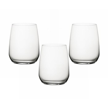 ACQUA RESTAURANT Lot 3  Verres