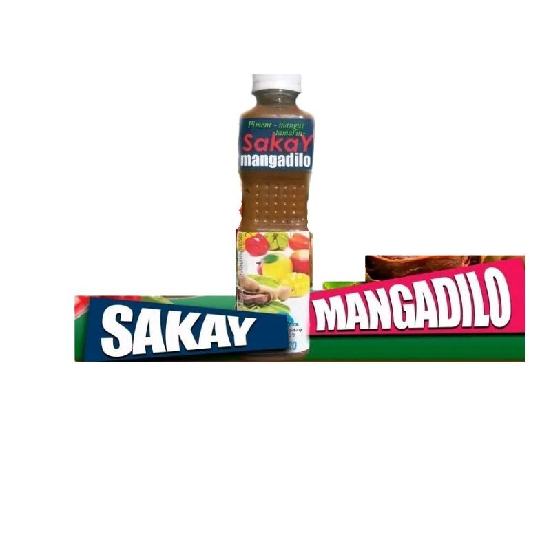 Sakai Mangadilo