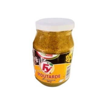 Moutarde