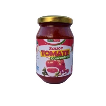 Tomate Concentré