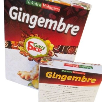 Gingembre