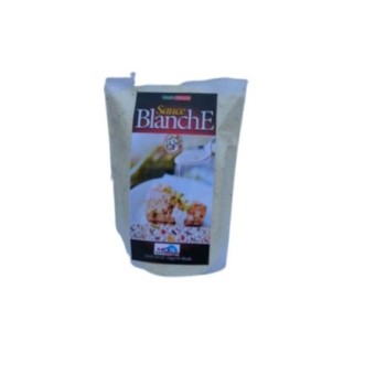 Sauce Blanche