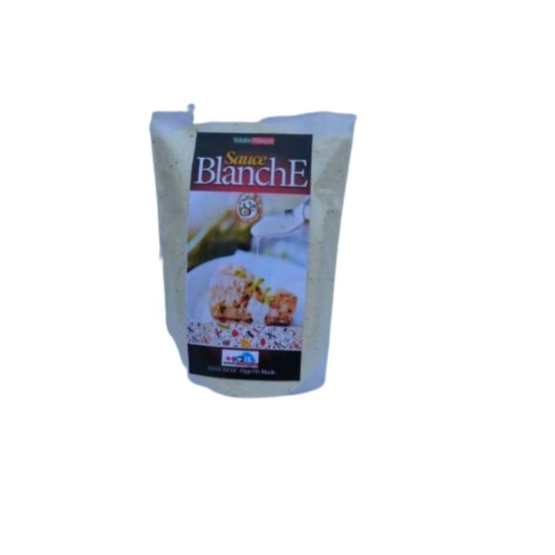 Sauce Blanche