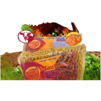 Minesao ManDam (poulet