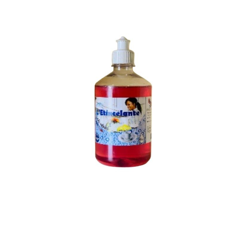 LIQUIDE VAISSELLE 500ML